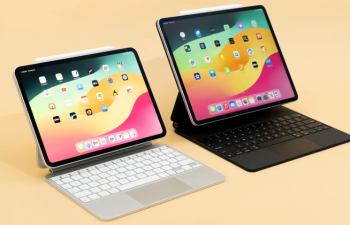 iPad Pro 2025 review: A laptop killer or still a tablet?